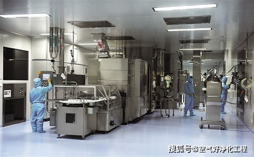 合肥制藥廠藥物提取車間凈化裝修工程中的電線電纜選型與施工策略